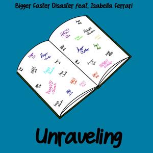 Unraveling (feat. Isabella Ferrari) [Explicit]