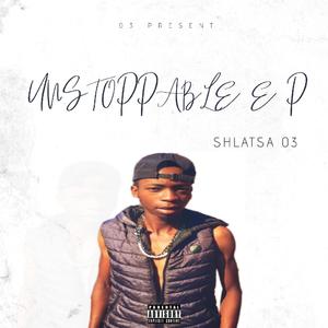 Unstoppable EP