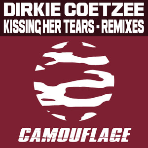 Kissing Her Tears (Chris Cockerill Remix)