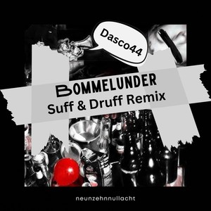 Bommelunder (Suff & Druff Remix)