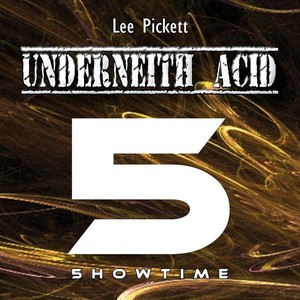 Underneith Acid