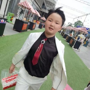 陕北民歌山丹丹花开童声