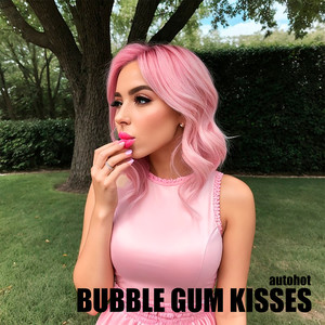 Bubblegum Kisses