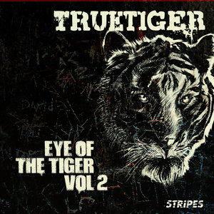 Eye of the Tiger, Vol. 2 (2012)