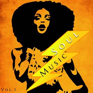 Soul Music, Vol. 1