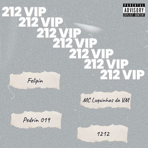 212 Vip (Explicit)
