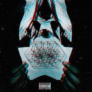 A Message to Earth(feat. Tony Brand) (Explicit)