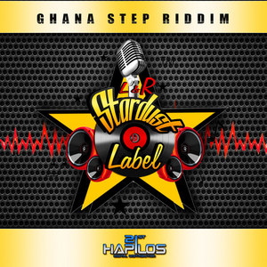 Ghana Step Riddim