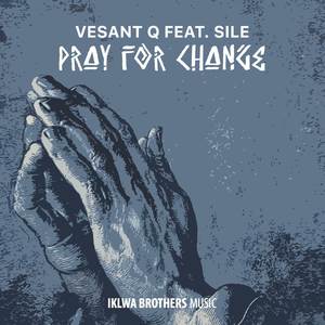 Pray For Change