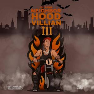 Nash (feat. Santanna & IrocTV) (Explicit)