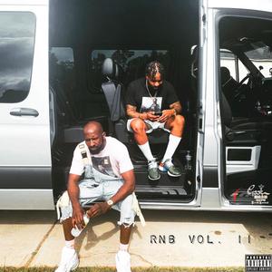 RnB Vol. 2 (Explicit)