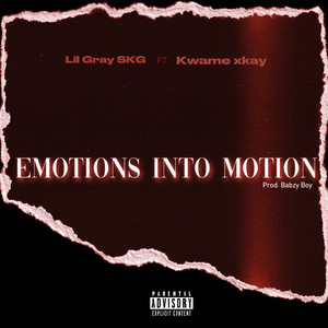 Emotions Into Motion
