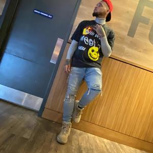 Stay Strong (Explicit)