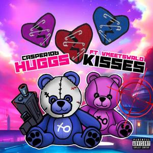 Huggs n' Kisses (feat. Vmeetswrld) [Explicit]