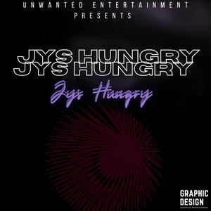 Jys Hungry (feat. Dj SK no Riizo Cpt) (Explicit)