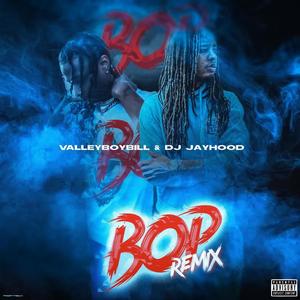 Bop (DJ Jayhood Remix|Explicit)