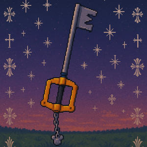 Kingdom Hearts (Explicit)