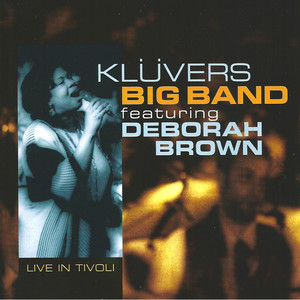 Klüver's Big Band - Got the Jitters (Live)