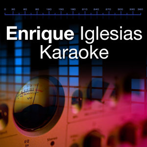 Ultimate Enrique Iglesias Karaoke