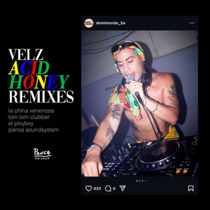 I Dare You (EL PLVYBXY Remix)