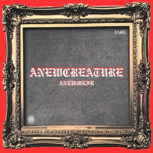 ANEWCREATURE