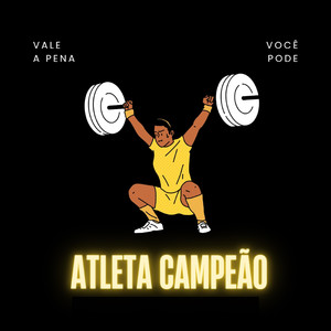 Atleta Campeão