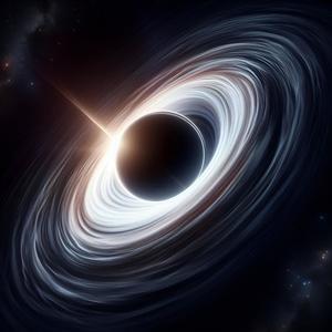 BlackHole (Explicit)