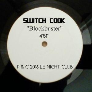 Blockbuster (Original Mix)