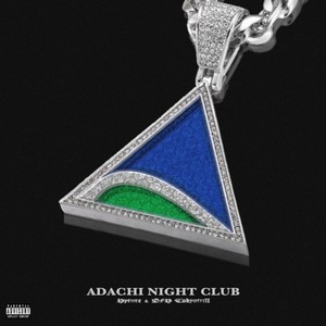 ADACHI NIGHT CLUB (Explicit)