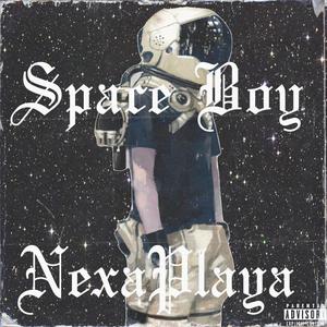 Space Boy (Explicit)