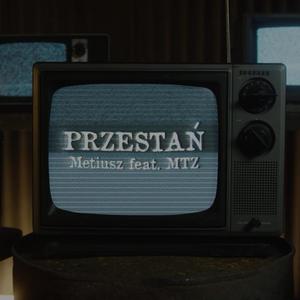 Przestań