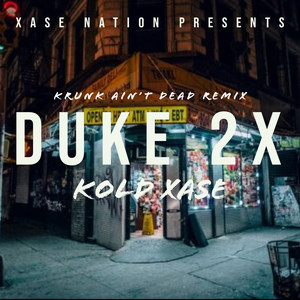 Duke 2X (Explicit)