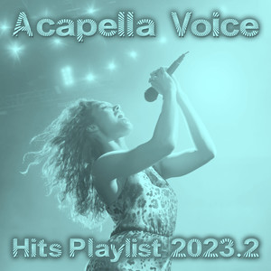 Used to Be Young (Acapella Vocal Version 118 BPM)