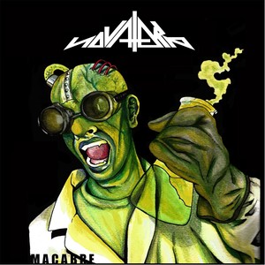 Macabre (Explicit)