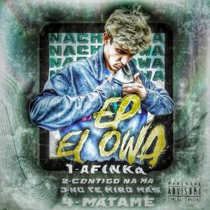 No Te Miro Ma (Explicit)