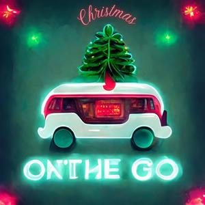 Christmas On The Go (feat. Sabrina Jordan)