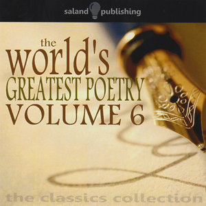 The World's Greatest Poetry - Volume 6