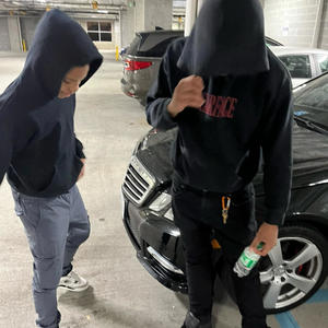 5EX (feat. Babychapo)