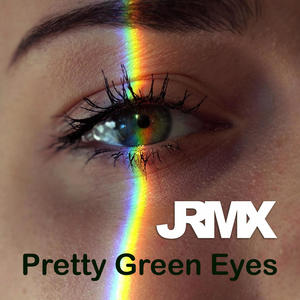 Pretty Green Eyes (Extended Mix)