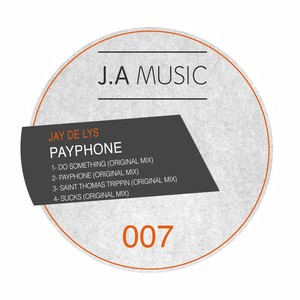 Payphone (Original Mix)