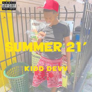 Summer '21 (Explicit)