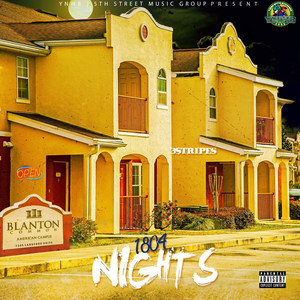 1804 Nights (Explicit)