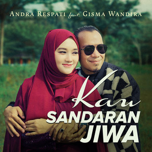 Kau Sandaran Jiwa