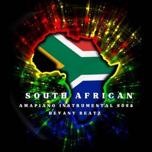SOUTH AFRICAN AMAPIANO INSTRUMENTAL 2025