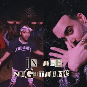 In the Night Time(feat. Lavi, GiGi Lee & Kira) (Explicit)
