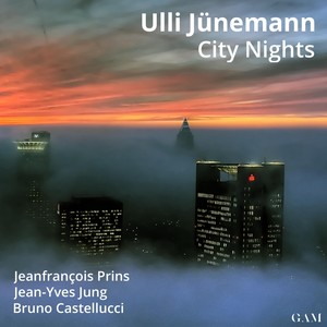 It Ain't Necessarily So (feat. Jeanfrançois Prins, Jean-Yves Jung & Bruno Castellucci)