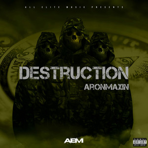 Destruction (EP) [Explicit]