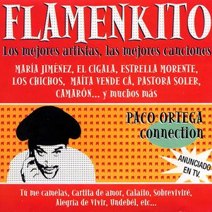 Flamenkito (Vol. 3)