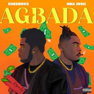 Agbada(feat. NBA Josh) (Explicit)