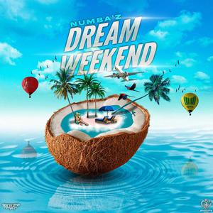 DREAM WEEKEND (feat. HEARTSTOPPA)